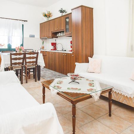 Froso'S Home 자로스 외부 사진