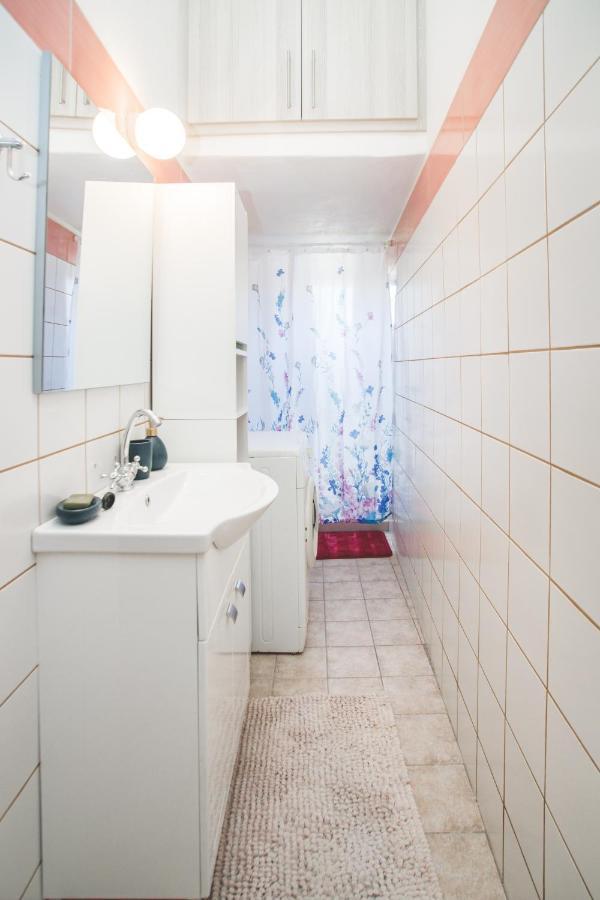 Froso'S Home 자로스 외부 사진
