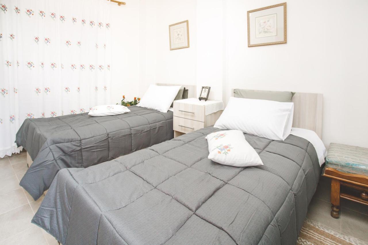 Froso'S Home 자로스 외부 사진