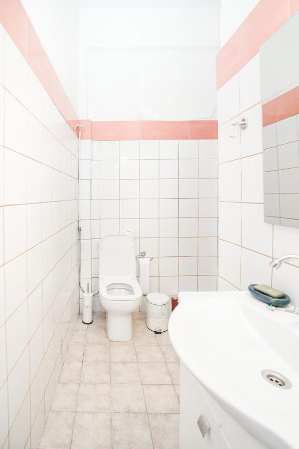 Froso'S Home 자로스 외부 사진